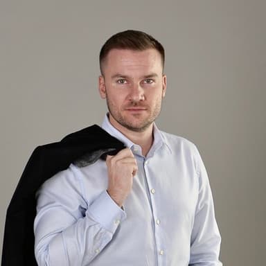 Portrét: Michal Kupa